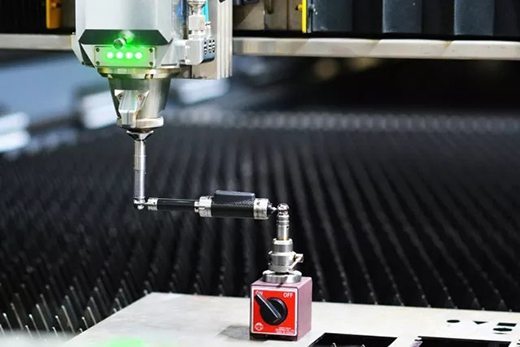 滬工中高功率寬幅激光切割機(jī)鋼結(jié)構(gòu)焊接床身 滬工中高功率寬幅激光切割機(jī)鋼結(jié)構(gòu)焊接床身