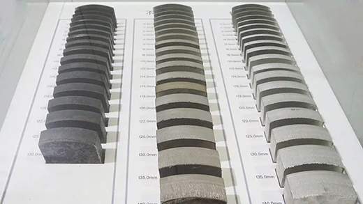 滬工中高功率寬幅激光切割機(jī)厚板滿功率切割 滬工中高功率寬幅激光切割機(jī)厚板滿功率切割