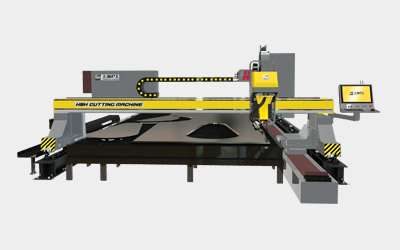 GS系列平面數(shù)控等離子坡口切割機(jī) GS系列平面數(shù)控等離子坡口切割機(jī)