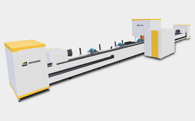 HGLT多功能管材激光切割機(jī)