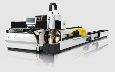 INTELASER2-T系列板管復(fù)合激光切割機 INTELASER2-T系列板管復(fù)合激光切割機