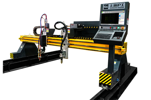 GS系列工業(yè)款高精度數(shù)控等離子切割機(jī)