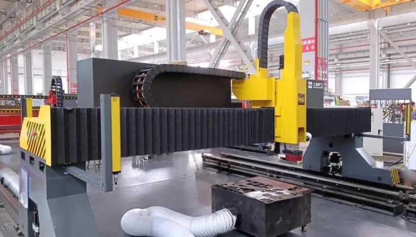 光纖激光切割機 光纖激光切割機