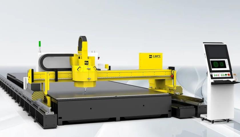 光纖激光切割機(jī) 光纖激光切割機(jī)