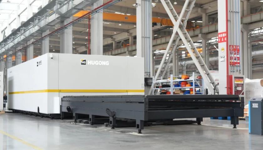 激光切割機(jī)廠家