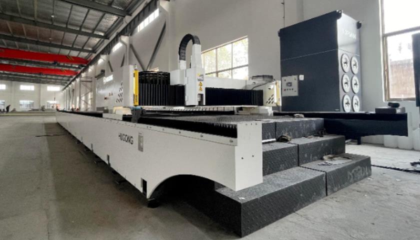 激光切割機(jī)