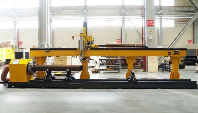 管材激光切割機(jī) 管材激光切割機(jī)