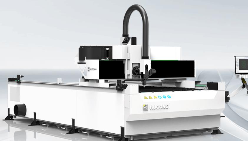 激光切割機(jī)