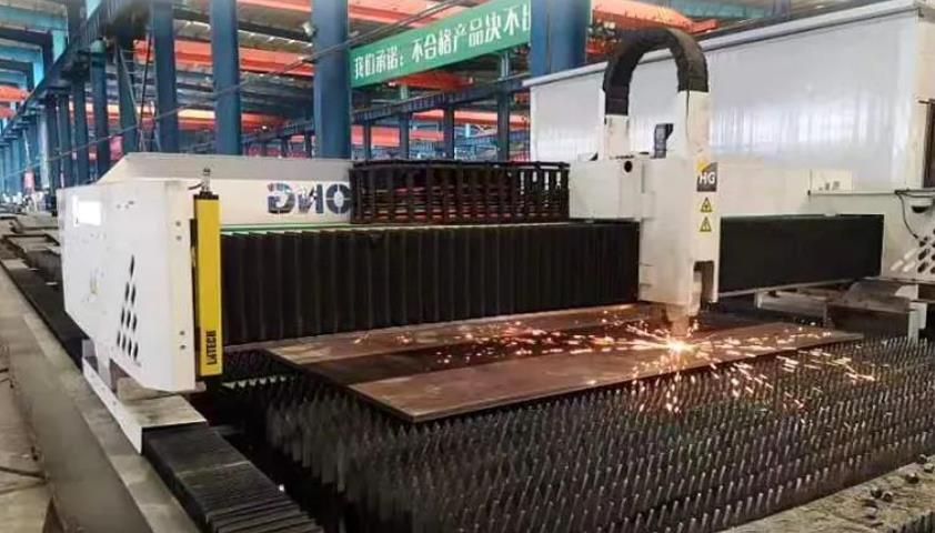 金屬激光切割機(jī) 金屬激光切割機(jī)