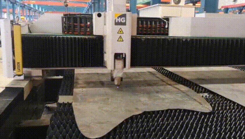 金屬激光切割機(jī) 金屬激光切割機(jī)