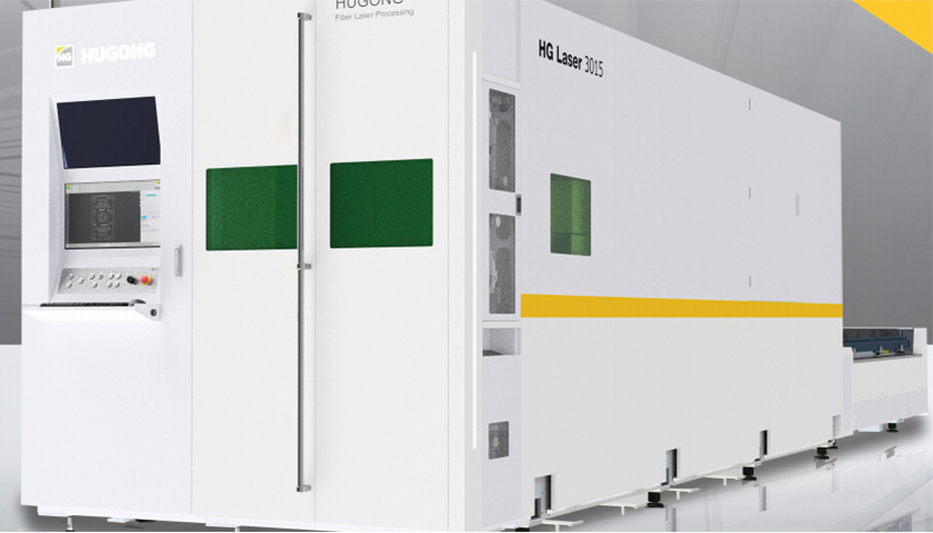 激光切割機(jī)