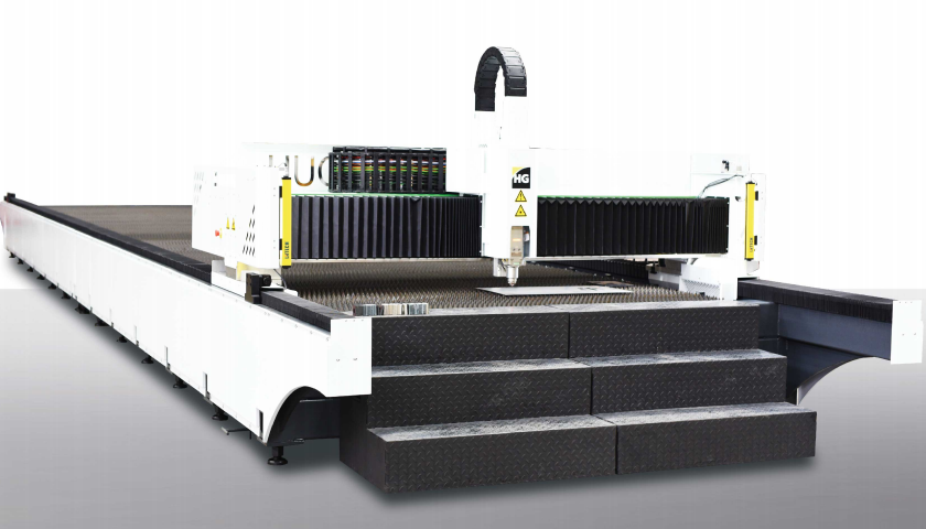 大幅面激光切割機(jī) 大幅面激光切割機(jī)