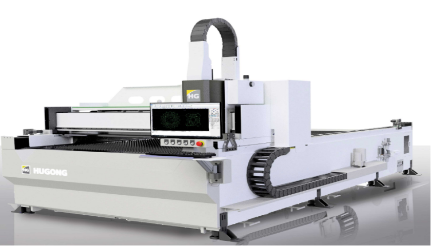 激光切割機(jī)