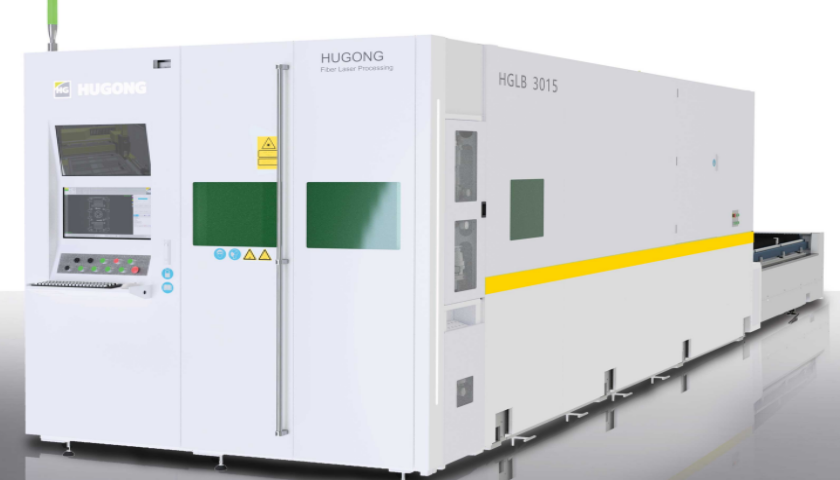 金屬激光切割機(jī)