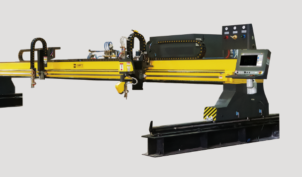 GS系列平面數(shù)控切割機(jī)(自動(dòng)坡口款)